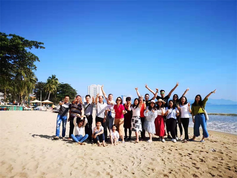 2019越南芽庄游 trip of Vietnam Nha Trang